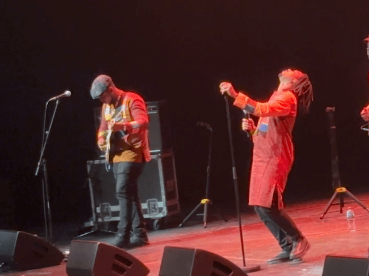 Raíces al Revés, Bucle en Avance: Orchestra Baobab y la Larga Conversación entre Dakar y La&nbsp;Habana