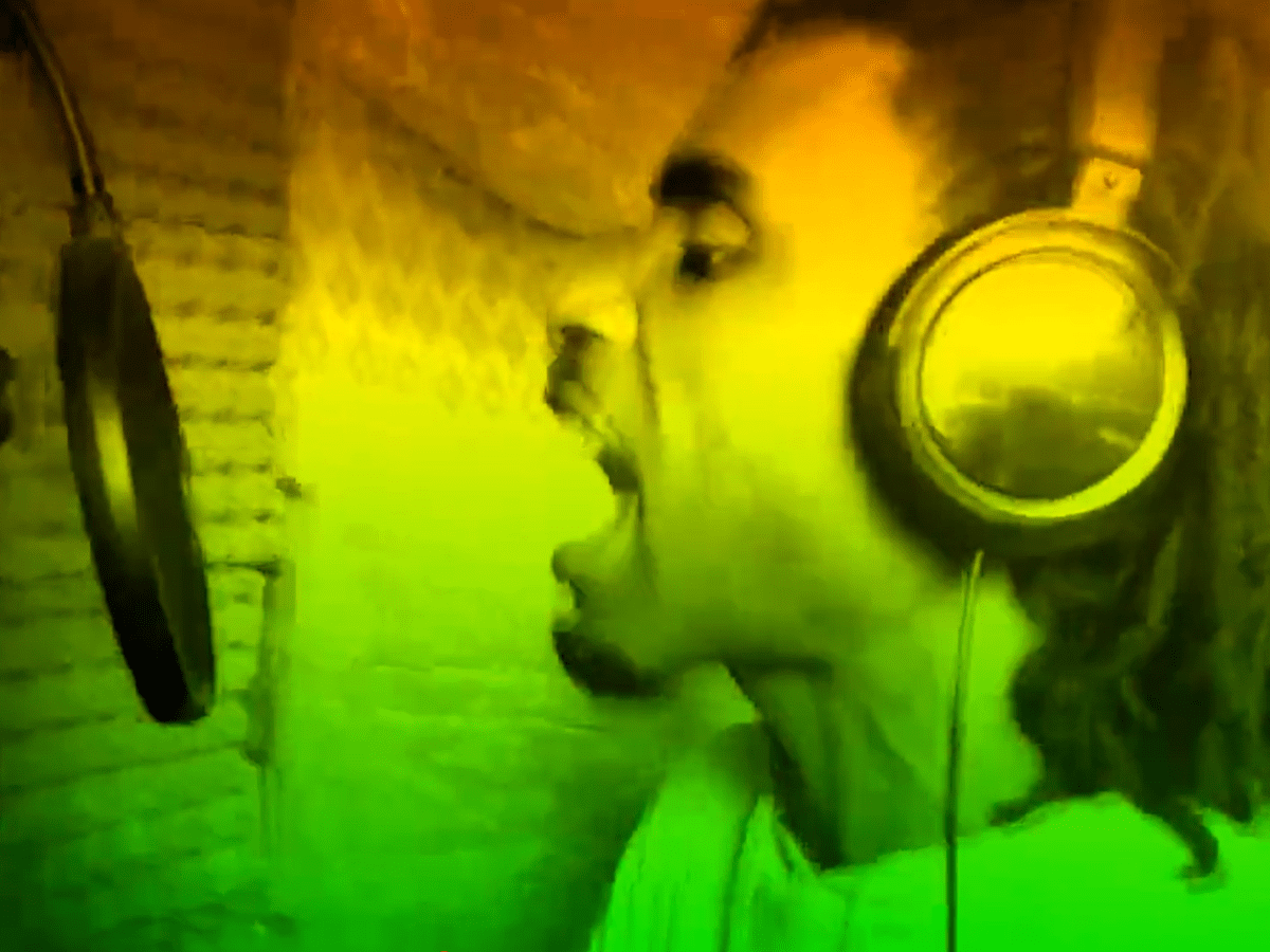 El Limba – Pure Cuban, Pure Hip&nbsp;Hop