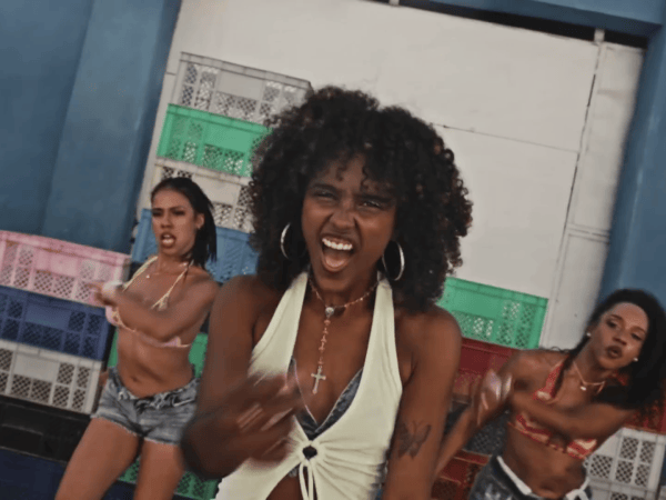 Cannela: Reparto on Her Own&nbsp;Terms